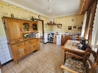  Maison à vendre 5 pièces 95 m²