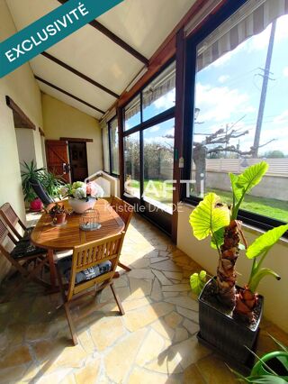  Maison à vendre 4 pièces 181 m²