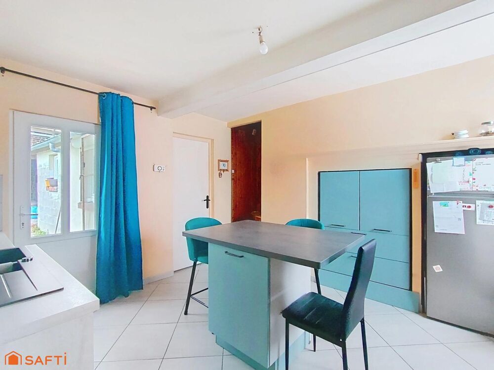 Vente Maison MAISON DE VILLAGE Ailly-sur-noye