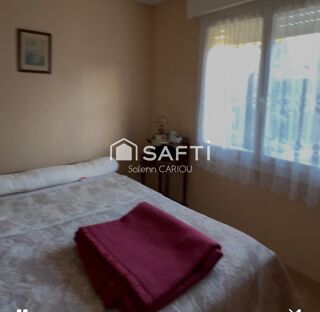  Maison � vendre 5 pi�ces 85 m�