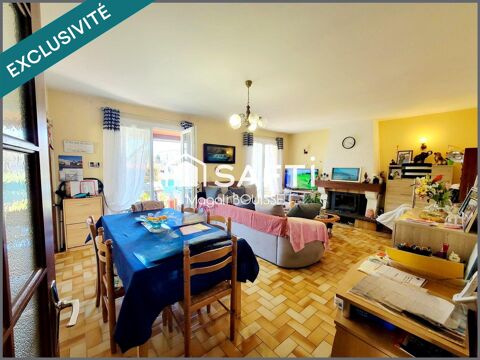  Maison à vendre 4 pièces 90 m²