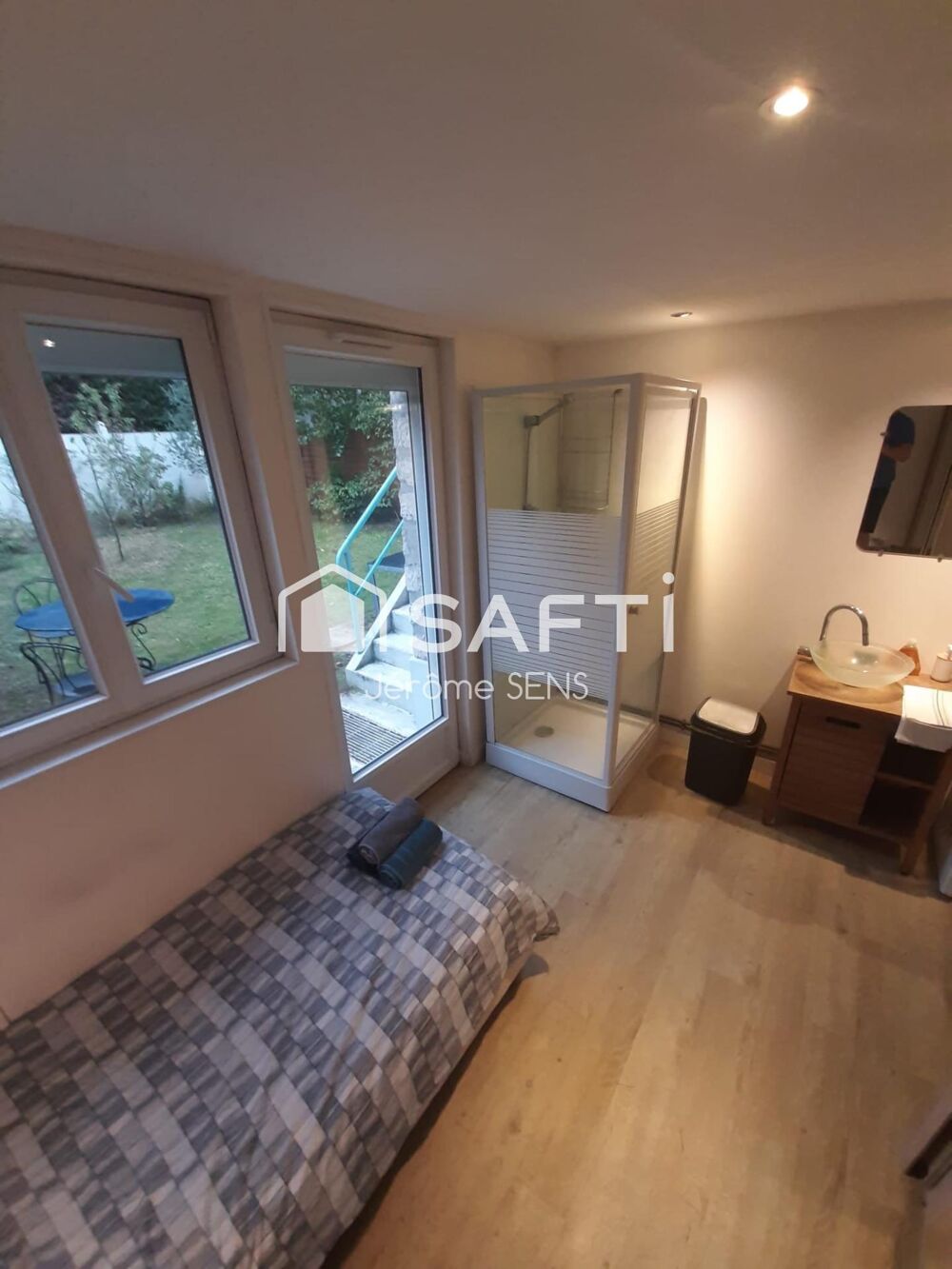 � vendre  Maison Poissy (78300)