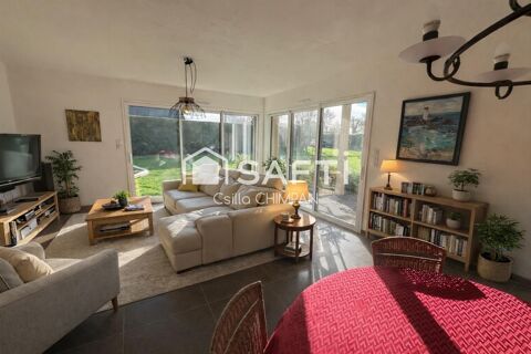   Superbe contemporaine, confortable, �cologique et �conomique Maison - 5 pi�ce(s) - 112 m�