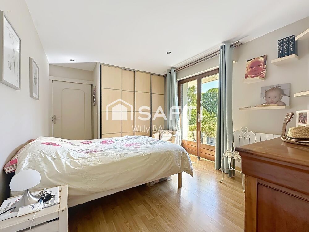 Vente Maison Coup de coeur pour cette propriété familiale Saint-josse