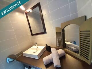  Appartement � vendre 3 pi�ces 64 m�