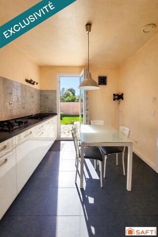  Maison � vendre 4 pi�ces 84 m�