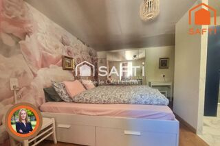  Maison à louer 2 pièces 56 m²