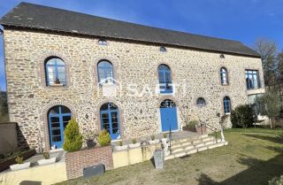  Maison � vendre 8 pi�ces 297 m�