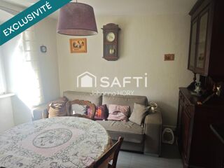  Maison à vendre 8 pièces 156 m²