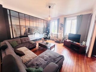  Appartement à vendre 5 pièces 133 m²