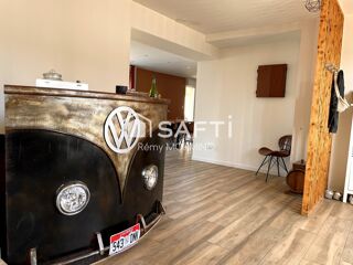  Maison à vendre 4 pièces 153 m²
