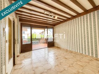  Maison à vendre 4 pièces 83 m²
