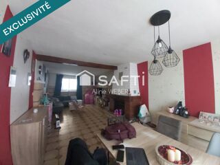  Maison � vendre 6 pi�ces 146 m�