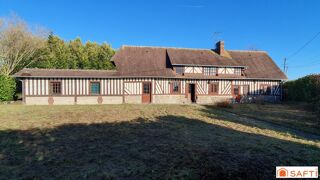  Maison à vendre 7 pièces 130 m²