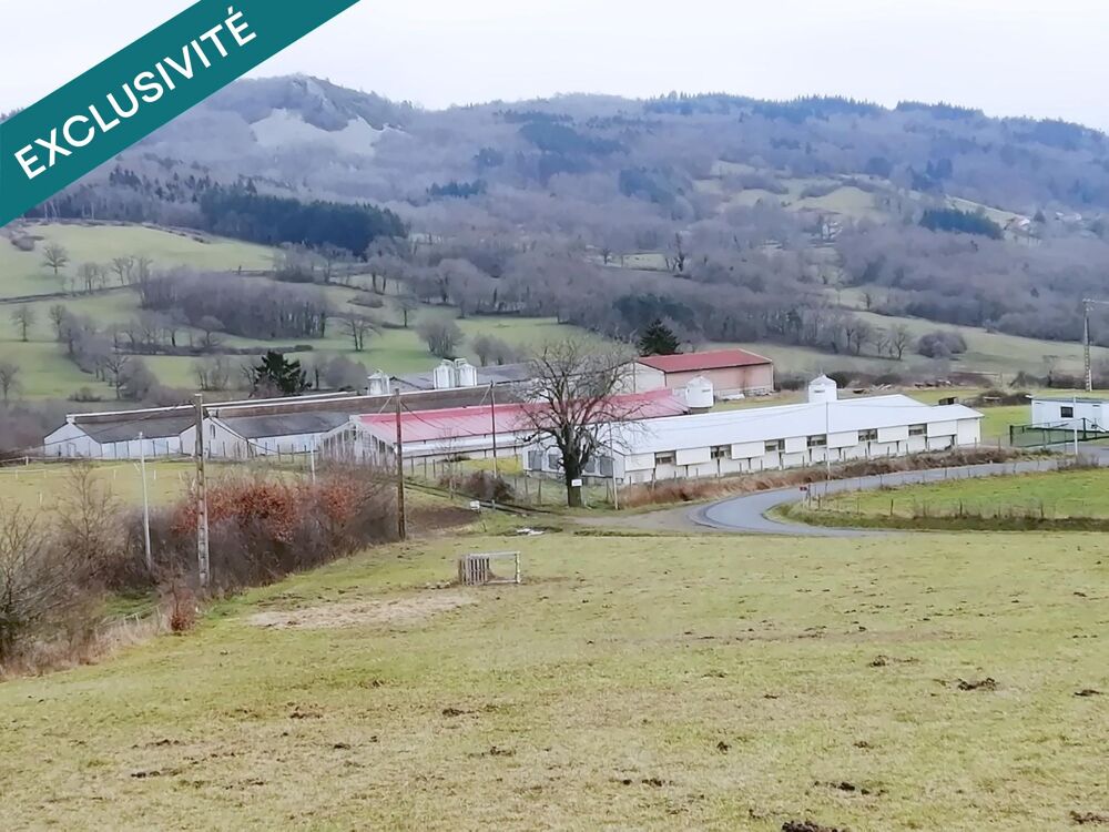   Stockage pro – 1 850 m² couverts 