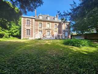  Propriété/château à vendre 15 + pièces 488 m²