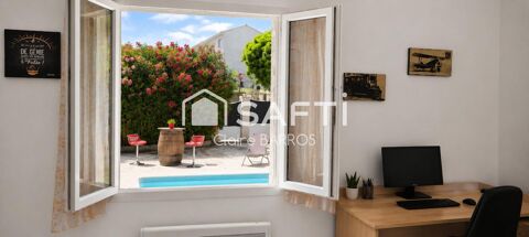   Un petit coin de Corse rien que pour vous Maison - 4 pièce(s) - 86 m²