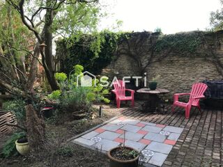  Maison � vendre 7 pi�ces 362 m�