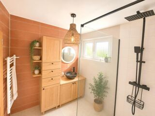  Appartement à vendre 4 pièces 80 m²