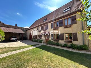  Maison à vendre 8 pièces 174 m²