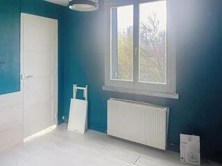  Appartement à vendre 3 pièces 59 m²