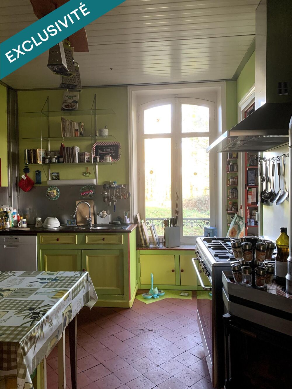 � vendre  Maison Louhans (71500)