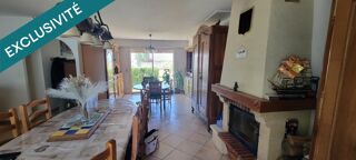  Maison � vendre 8 pi�ces 180 m�