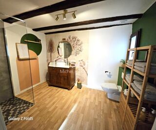  Maison à vendre 9 pièces 204 m²