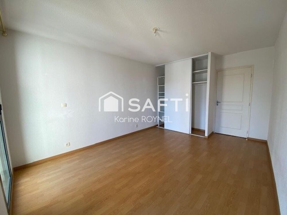 Vente Appartement ARCACHON L'AIGUILLON – T4 96 M² Arcachon