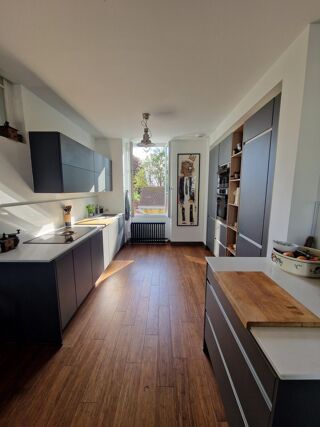  Maison � vendre 6 pi�ces 162 m�