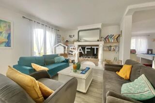  Maison � vendre 9 pi�ces 329 m�