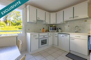  Appartement � vendre 3 pi�ces 69 m�