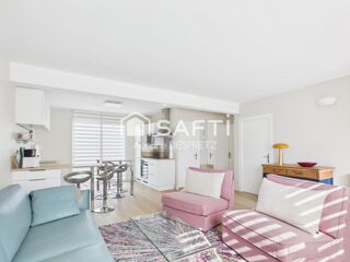  Maison à vendre 3 pièces 62 m²