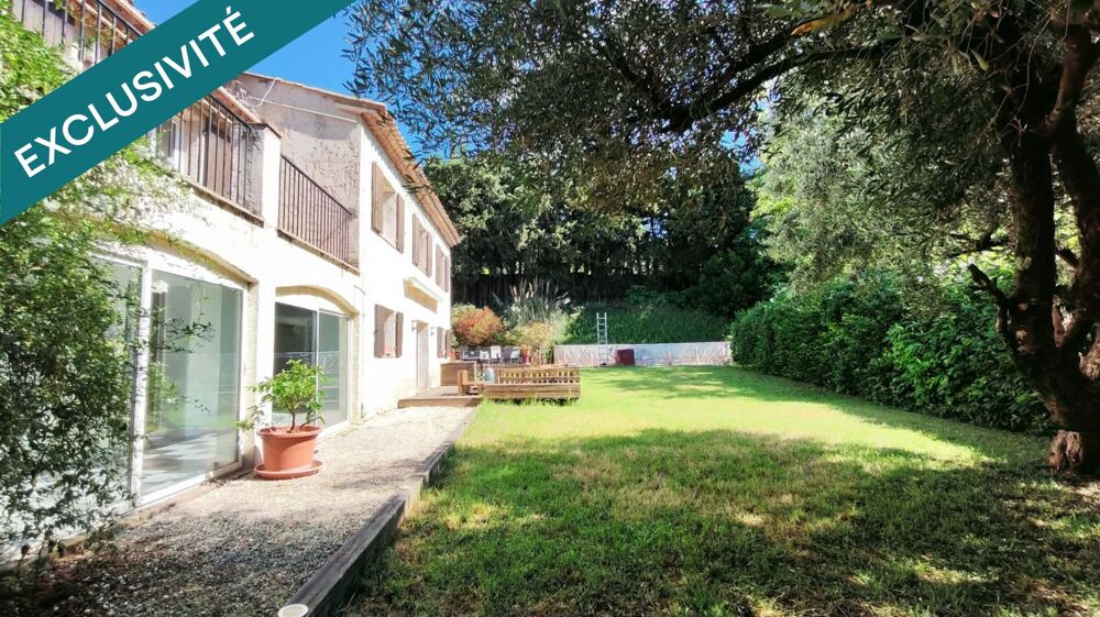 � vendre  Maison Vence (06140)