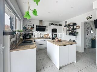  Maison � vendre 6 pi�ces 130 m�