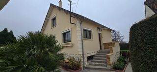  Maison � vendre 5 pi�ces 110 m�