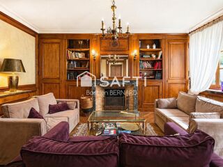  Maison à vendre 9 pièces 228 m²