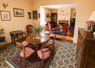  Maison à vendre 8 pièces 230 m²
