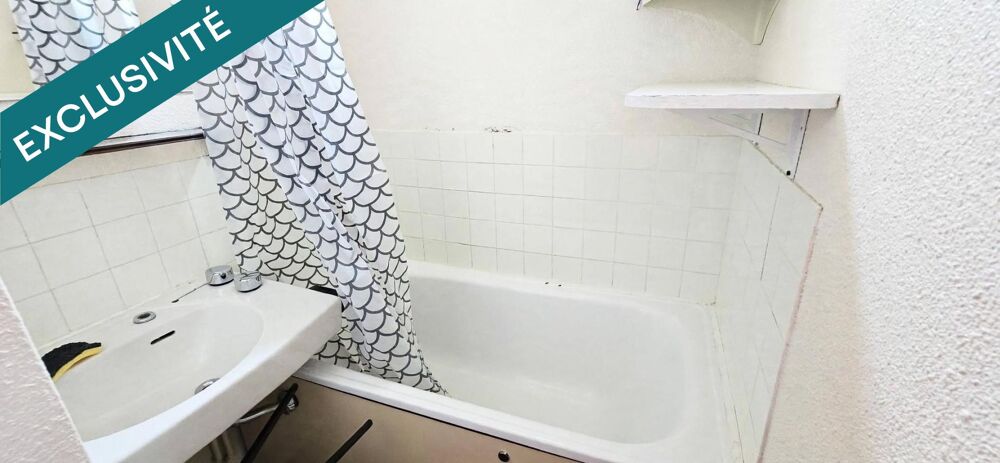 Vente Appartement Magnifique appartement T2 possibilité T3 Bolquere