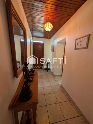  Maison à vendre 4 pièces 110 m²