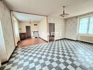  Maison � vendre 4 pi�ces 94 m�