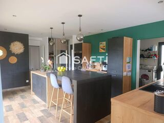  Maison à vendre 5 pièces 125 m²