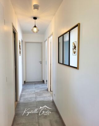  Maison � vendre 4 pi�ces 88 m�