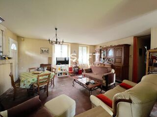  Maison à vendre 3 pièces 68 m²