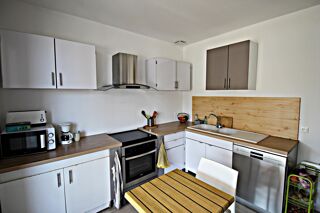  Maison  vendre 4 pices 148 m