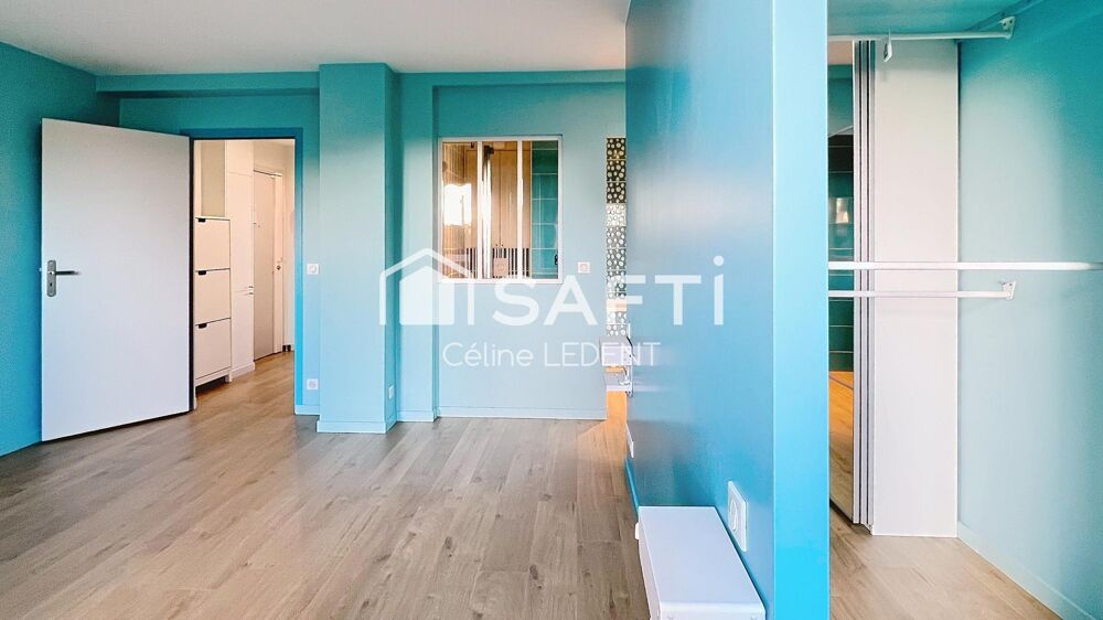 à vendre  Appartement Maisons-Alfort (94700)