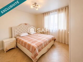 Appartement à vendre 3 pièces 73 m²