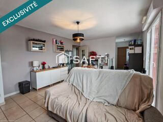  Appartement � vendre 3 pi�ces 57 m�