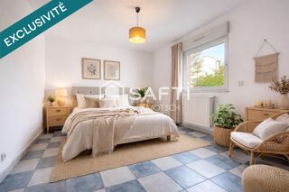  Appartement � vendre 2 pi�ces 54 m�