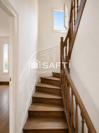  Maison à vendre 5 pièces 92 m²